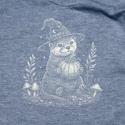Witchy Otter T-Shirt