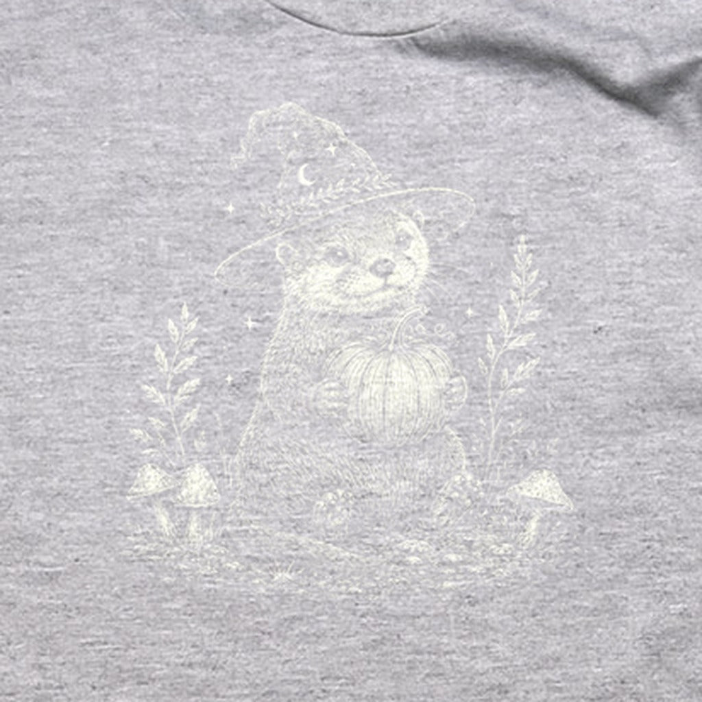 Witchy Otter T-Shirt