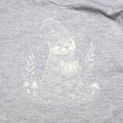 Witchy Otter T-Shirt