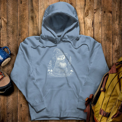 Witchy Otter Hoodie