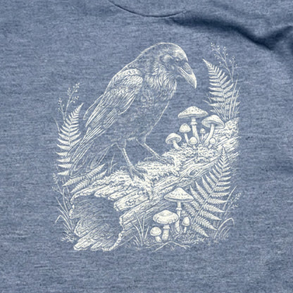 Fall Raven T-Shirt