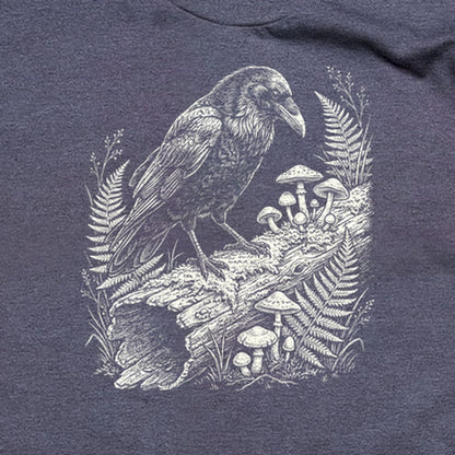 Fall Raven T-Shirt