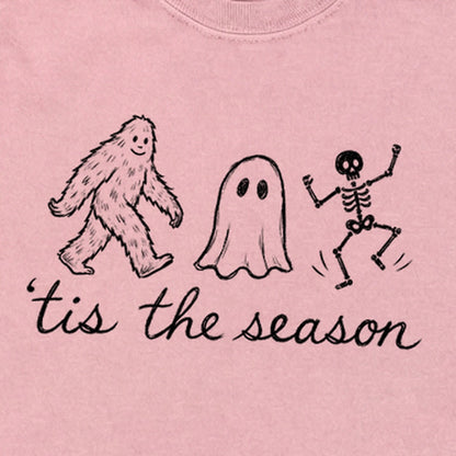 Tis the Season for Halloween Premium Long Sleeve