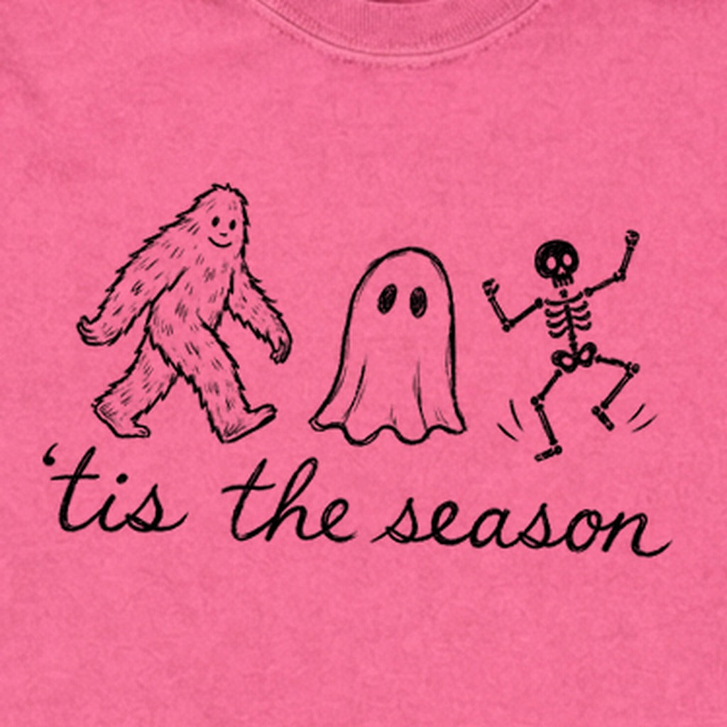 Tis the Season for Halloween Premium Long Sleeve