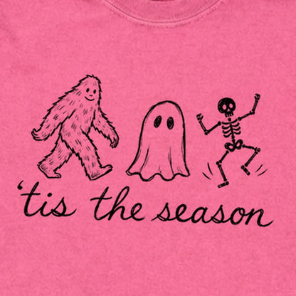 Tis the Season for Halloween Premium Long Sleeve