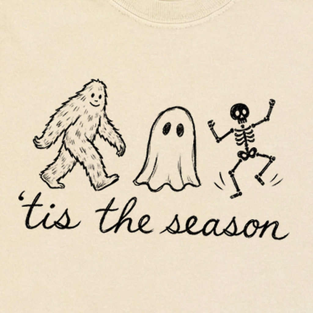 Tis the Season for Halloween Premium Long Sleeve