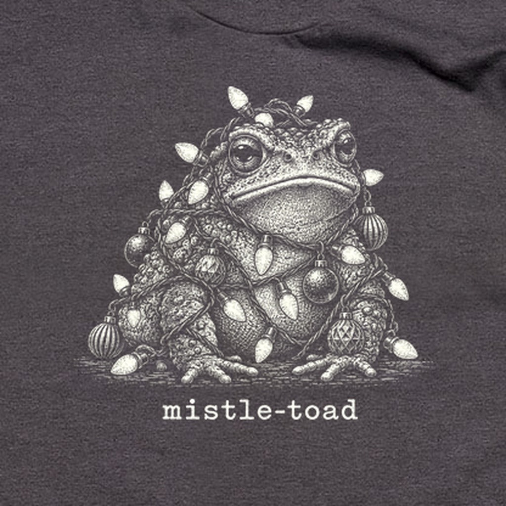 Mistle Toad T-Shirt