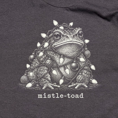 Mistle Toad T-Shirt