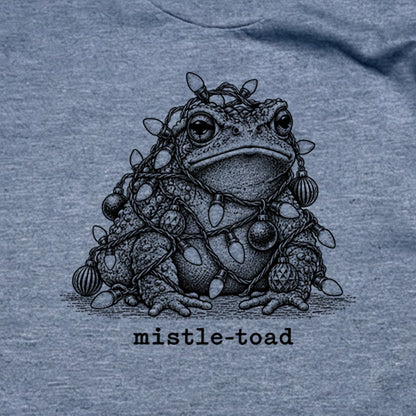 Mistle Toad T-Shirt
