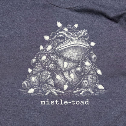 Mistle Toad T-Shirt