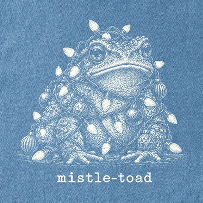 Mistle Toad Kids Cotton T-Shirt