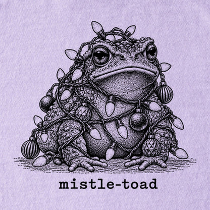 Mistle Toad Kids Cotton T-Shirt