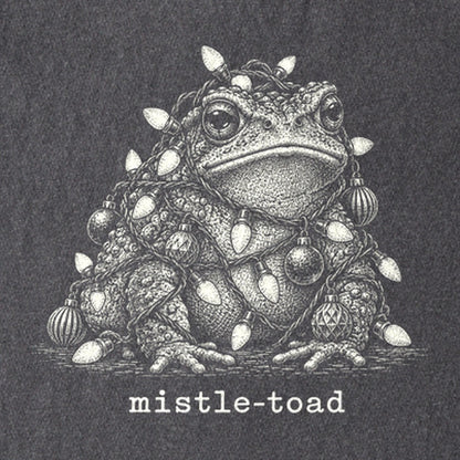 Mistle Toad Kids Cotton T-Shirt