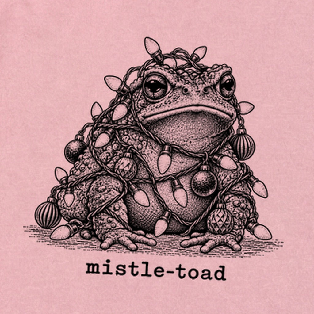 Mistle Toad Premium Long Sleeve