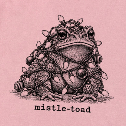 Mistle Toad Premium Long Sleeve