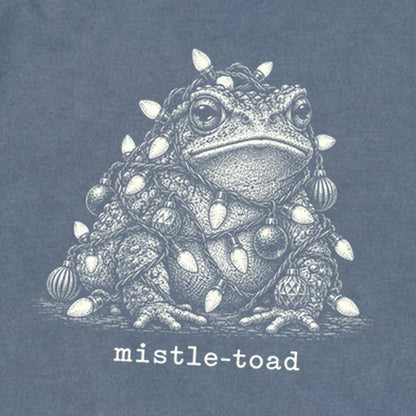 Mistle Toad Premium Long Sleeve
