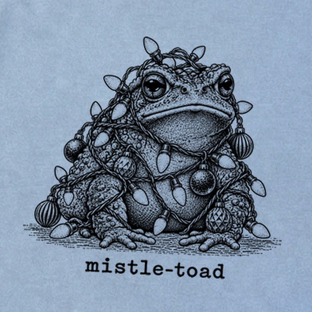 Mistle Toad Premium Long Sleeve