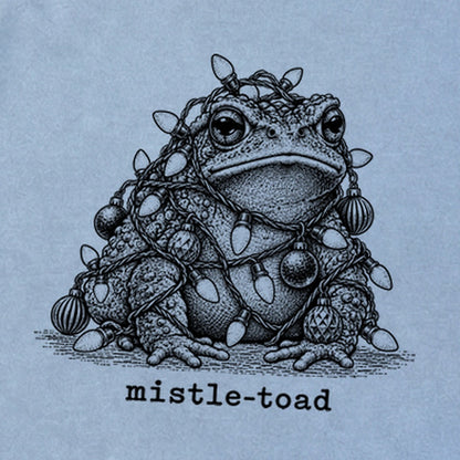 Mistle Toad Premium Long Sleeve