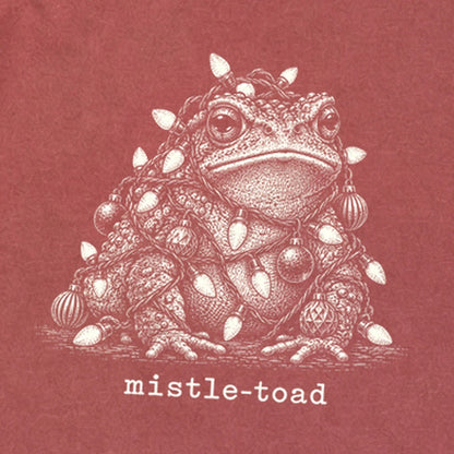 Mistle Toad Premium Long Sleeve