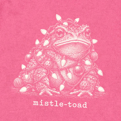 Mistle Toad Premium Long Sleeve