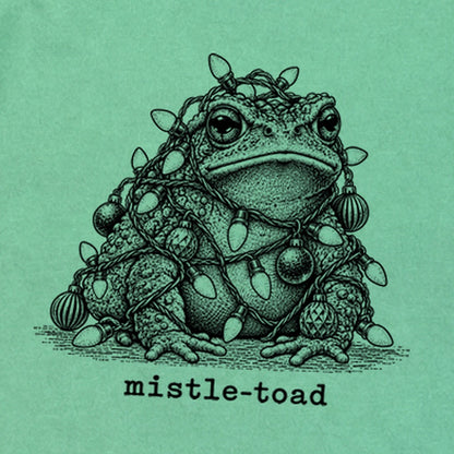 Mistle Toad Premium Long Sleeve