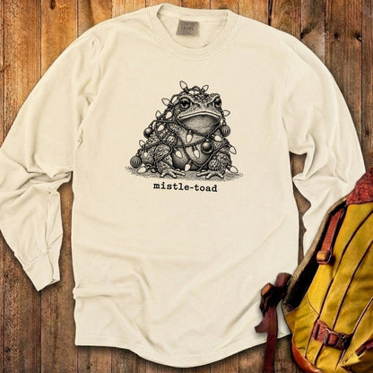 Mistle Toad Premium Long Sleeve