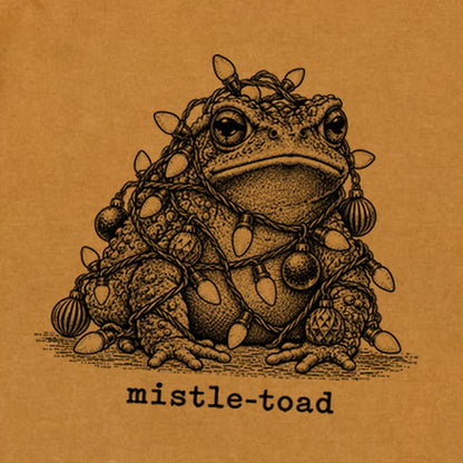 Mistle Toad Premium Long Sleeve