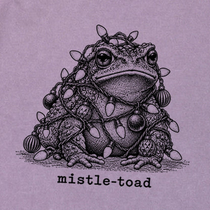 Mistle Toad Premium Long Sleeve