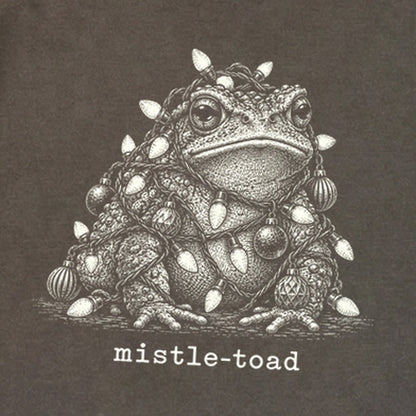 Mistle Toad Premium Long Sleeve
