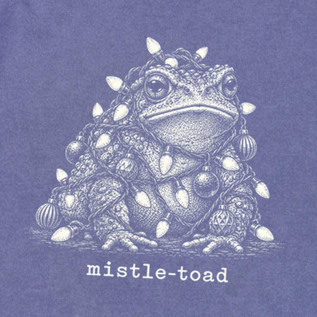 Mistle Toad Premium Long Sleeve