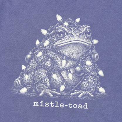 Mistle Toad Premium Long Sleeve