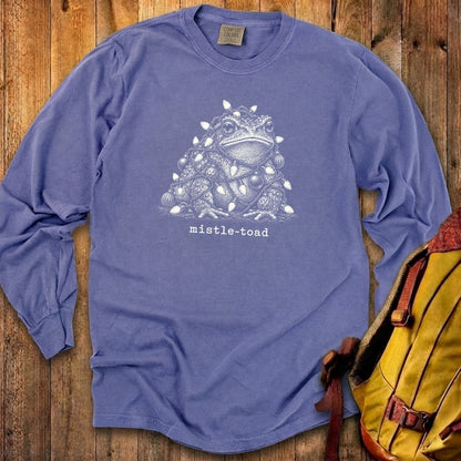 Mistle Toad Premium Long Sleeve
