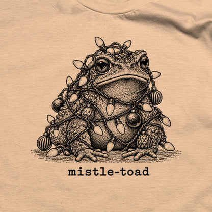 Mistle Toad T-Shirt