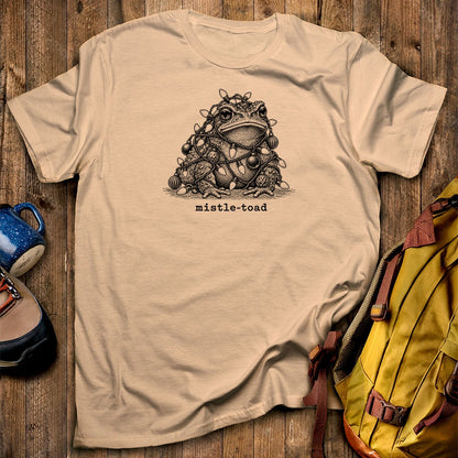 Mistle Toad T-Shirt