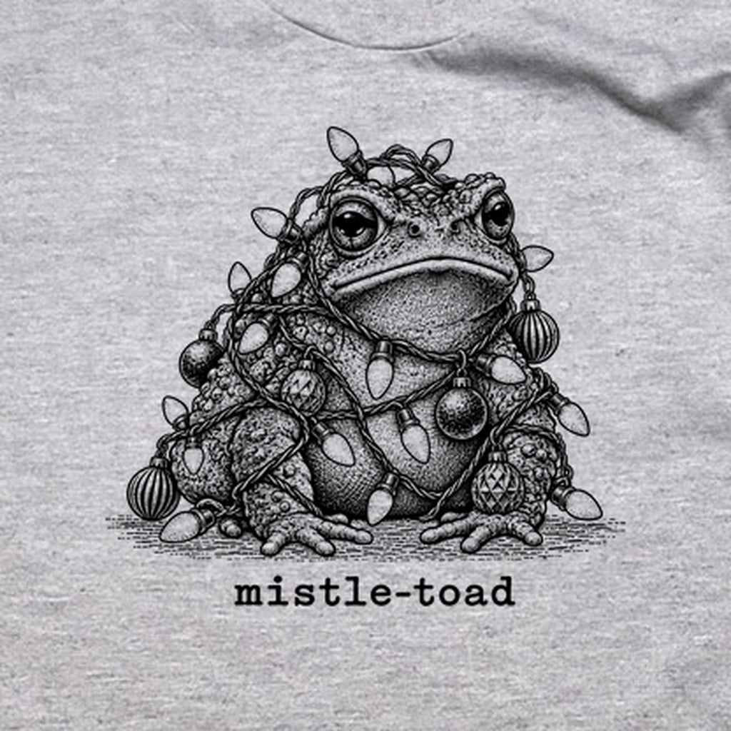 Mistle Toad T-Shirt