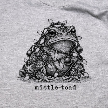 Mistle Toad T-Shirt