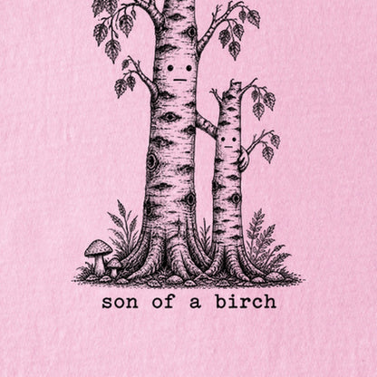 Son a Birch Tree Kids Cotton T-Shirt