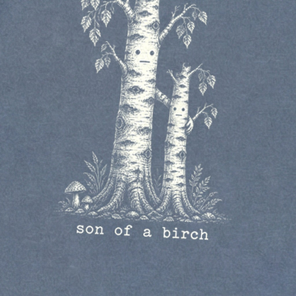 Son a Birch Tree Premium Long Sleeve