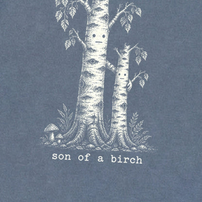 Son a Birch Tree Premium Long Sleeve