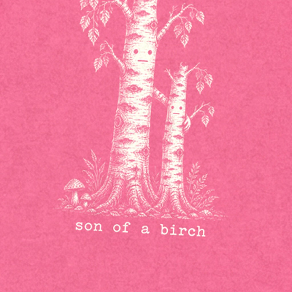 Son a Birch Tree Premium Long Sleeve