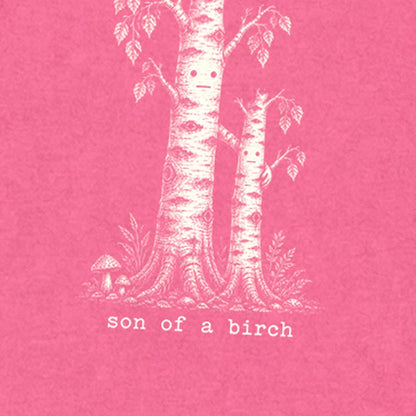 Son a Birch Tree Premium Long Sleeve