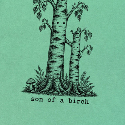 Son a Birch Tree Premium Long Sleeve