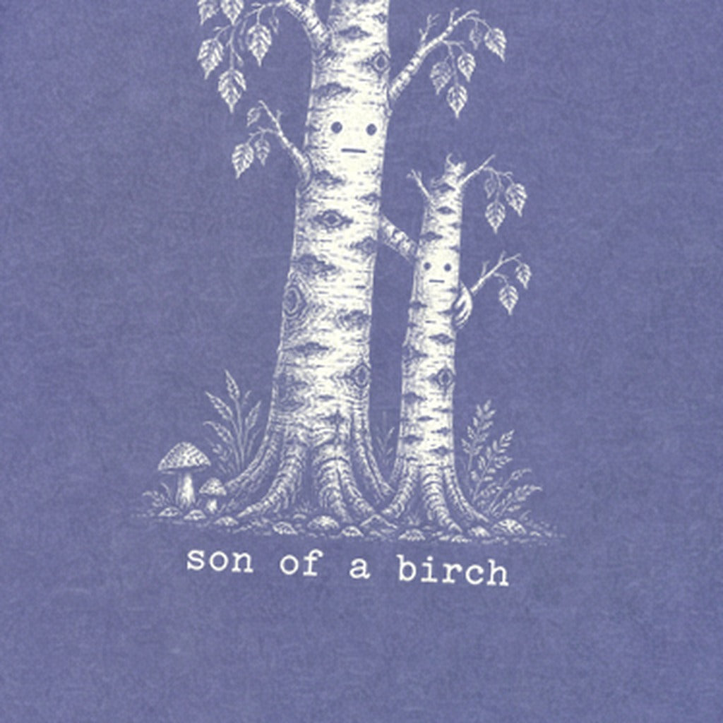 Son a Birch Tree Premium Long Sleeve