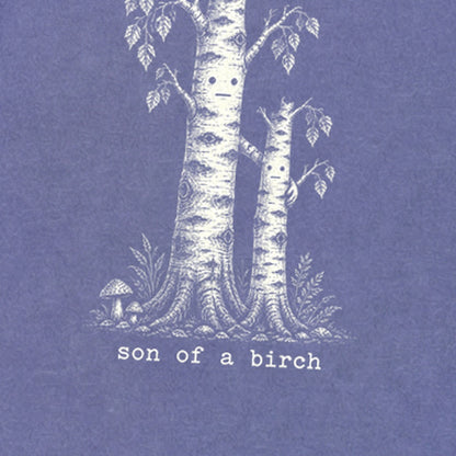 Son a Birch Tree Premium Long Sleeve