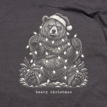 Beary Christmas T-Shirt