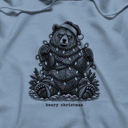Beary Christmas Hoodie