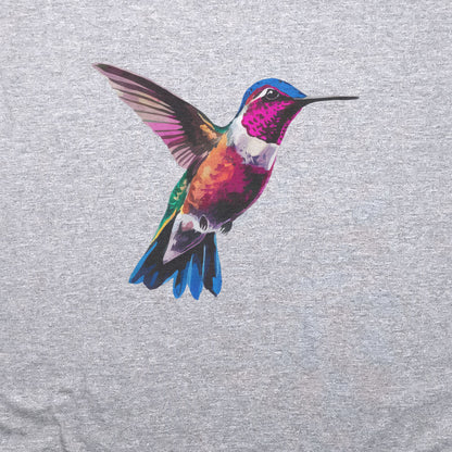 Painted Hummingbird T-Shirt