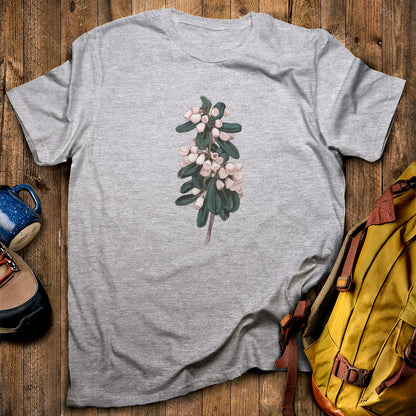 Painted Mountain Laurel T-Shirt