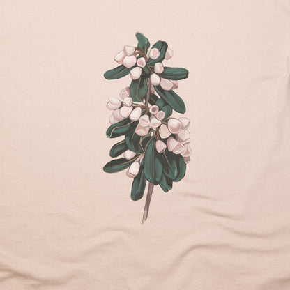Painted Mountain Laurel T-Shirt