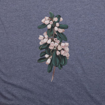 Painted Mountain Laurel T-Shirt
